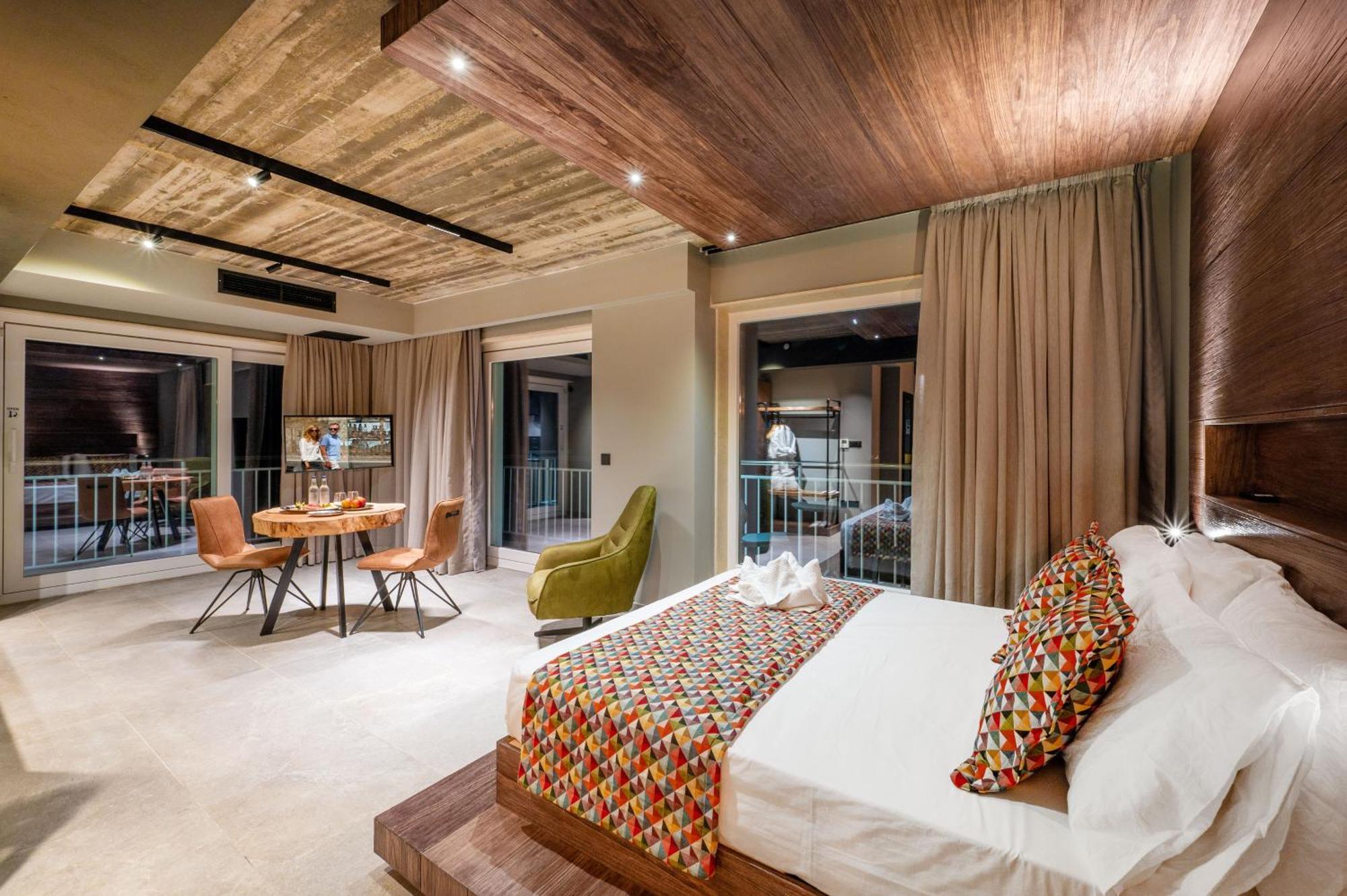 Zebbug  Salini Suites מראה חיצוני תמונה