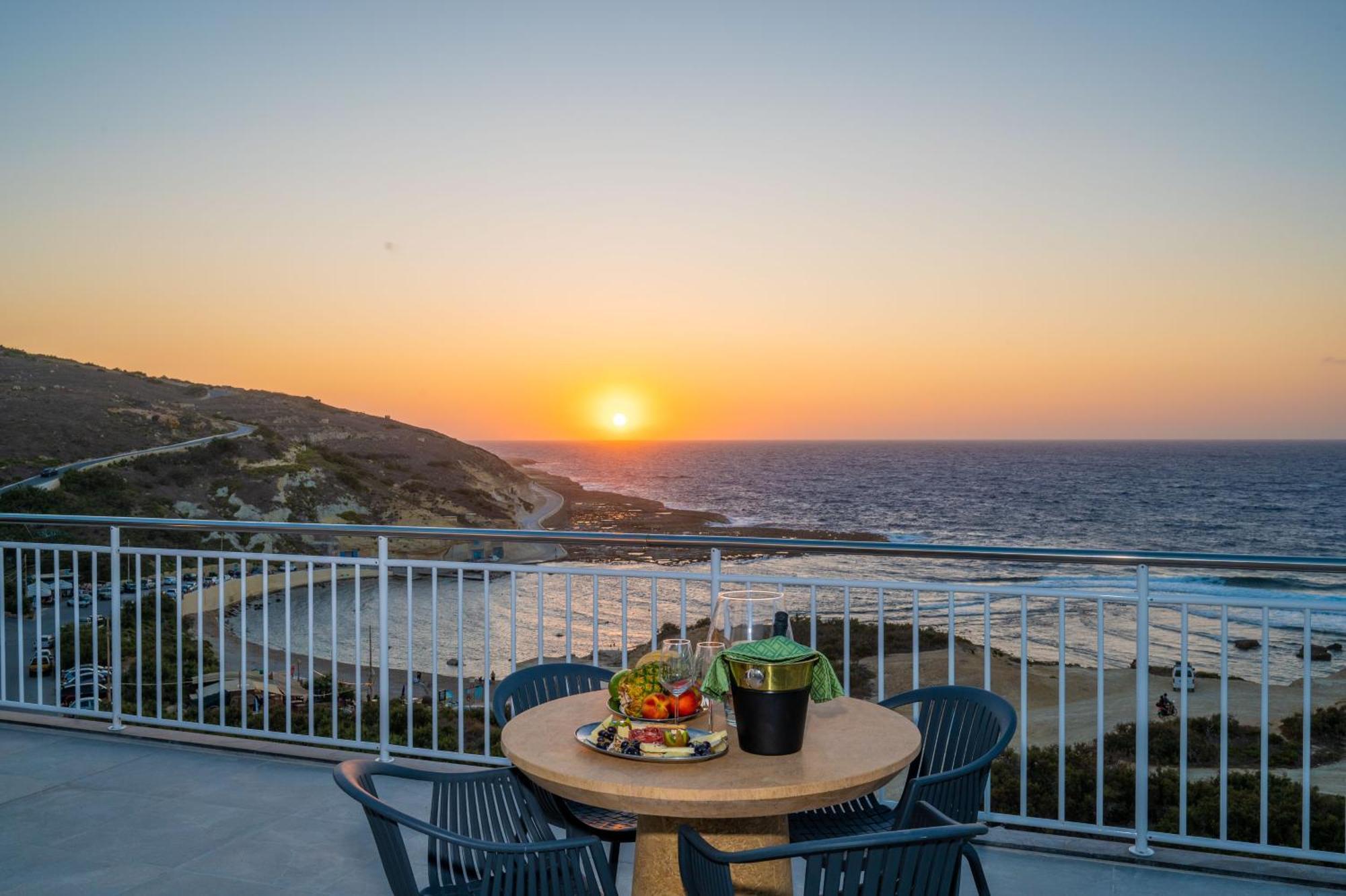 Zebbug  Salini Suites מראה חיצוני תמונה