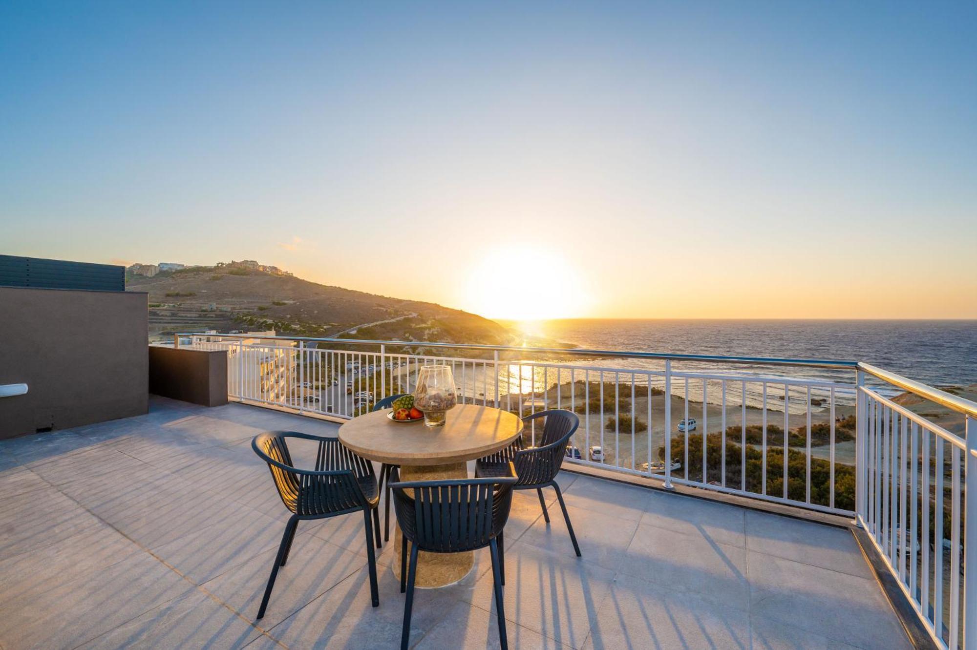 Zebbug  Salini Suites מראה חיצוני תמונה