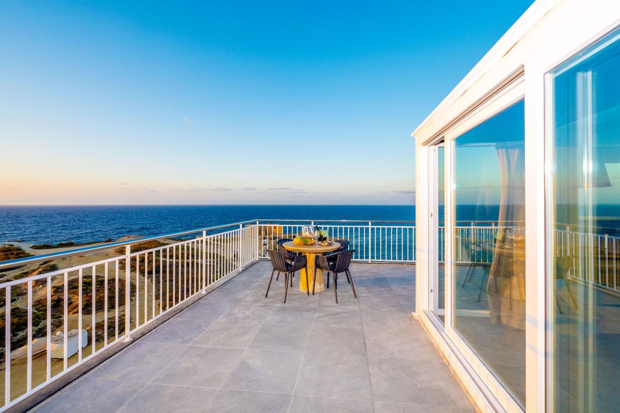 Zebbug  Salini Suites מראה חיצוני תמונה