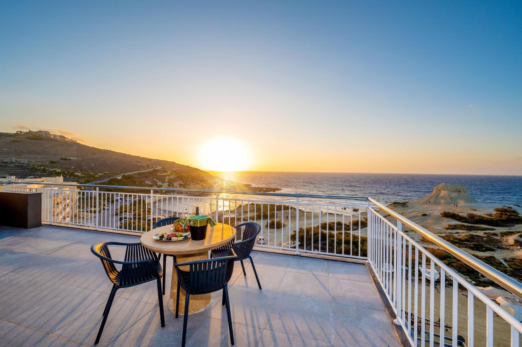 Zebbug  Salini Suites מראה חיצוני תמונה