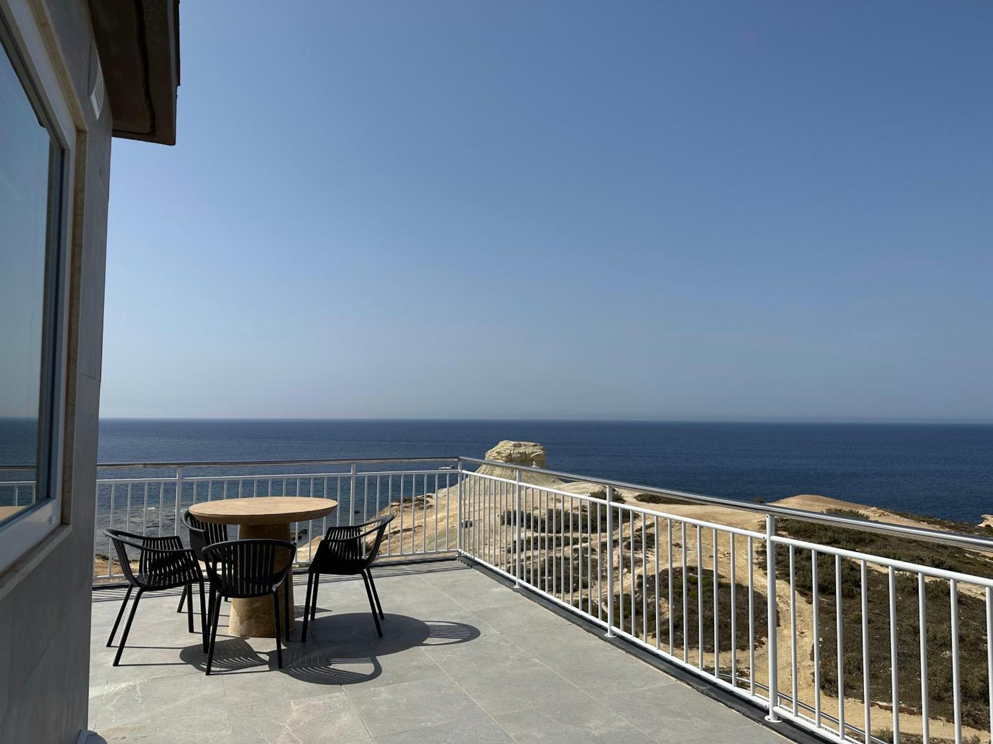 Zebbug  Salini Suites מראה חיצוני תמונה