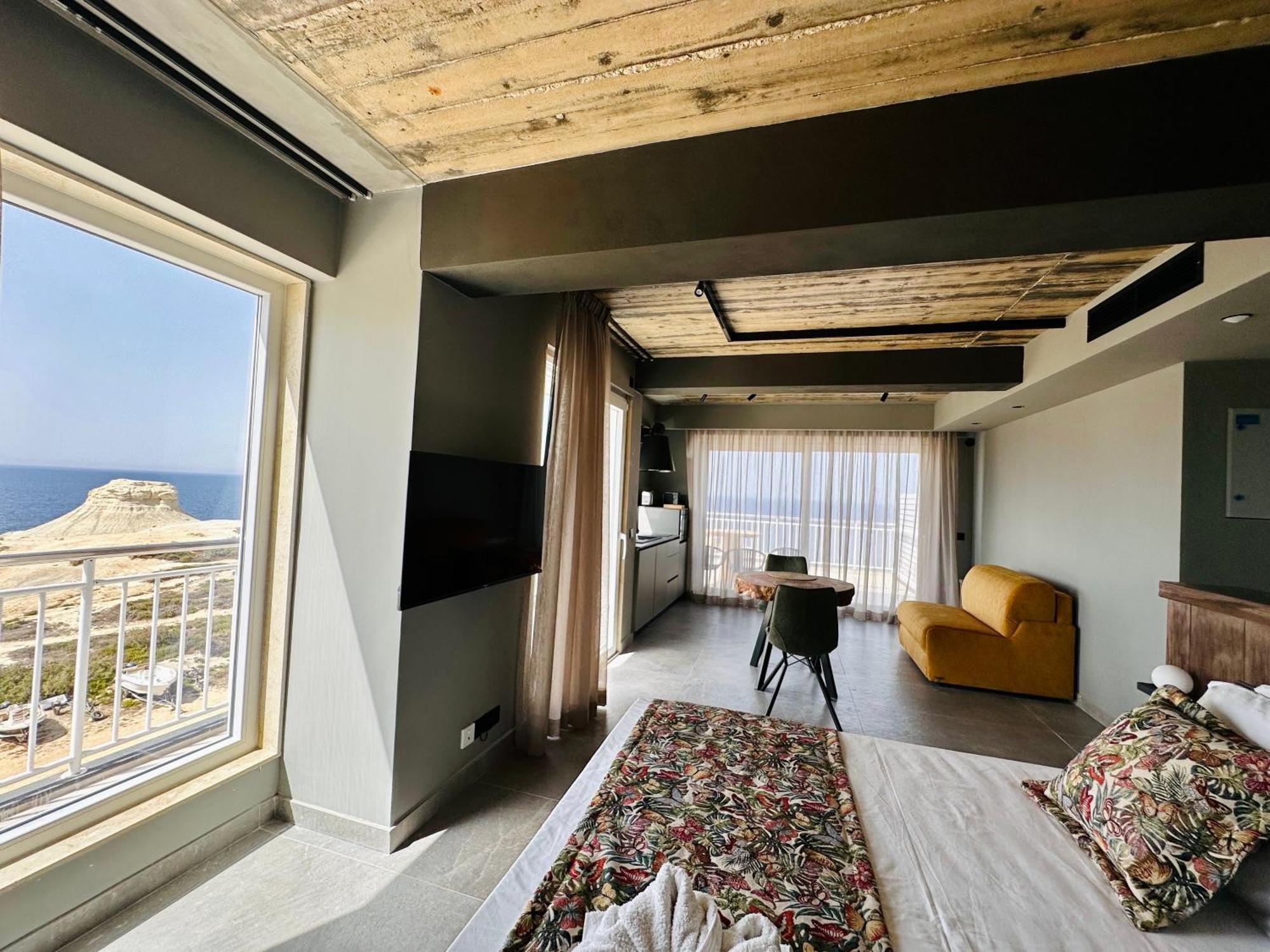 Zebbug  Salini Suites מראה חיצוני תמונה