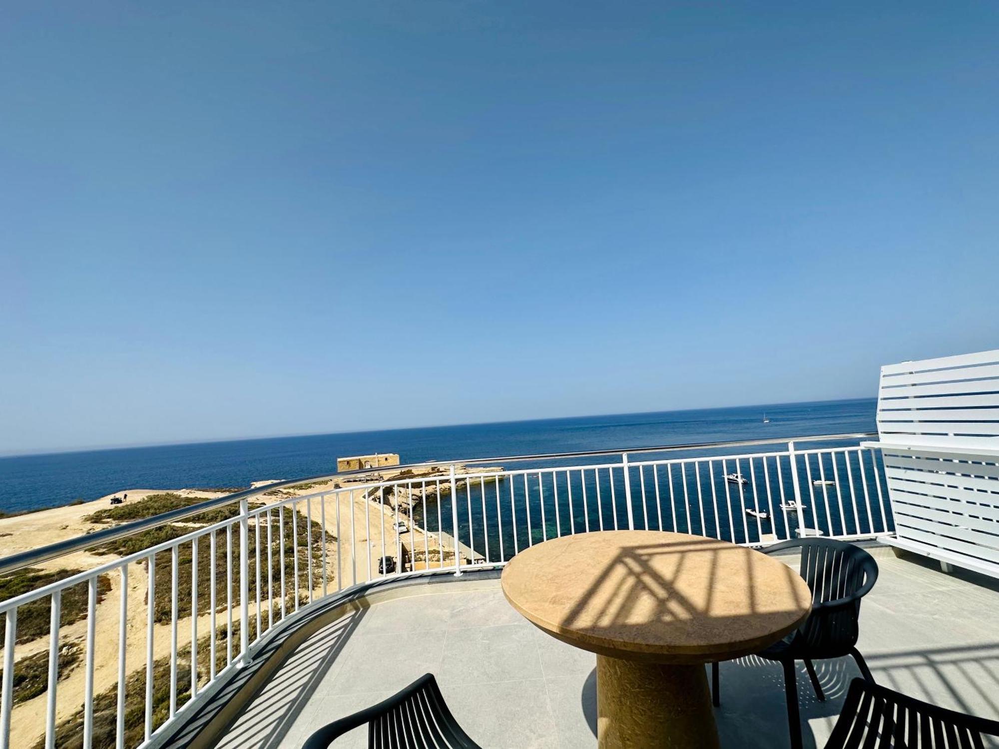 Zebbug  Salini Suites מראה חיצוני תמונה