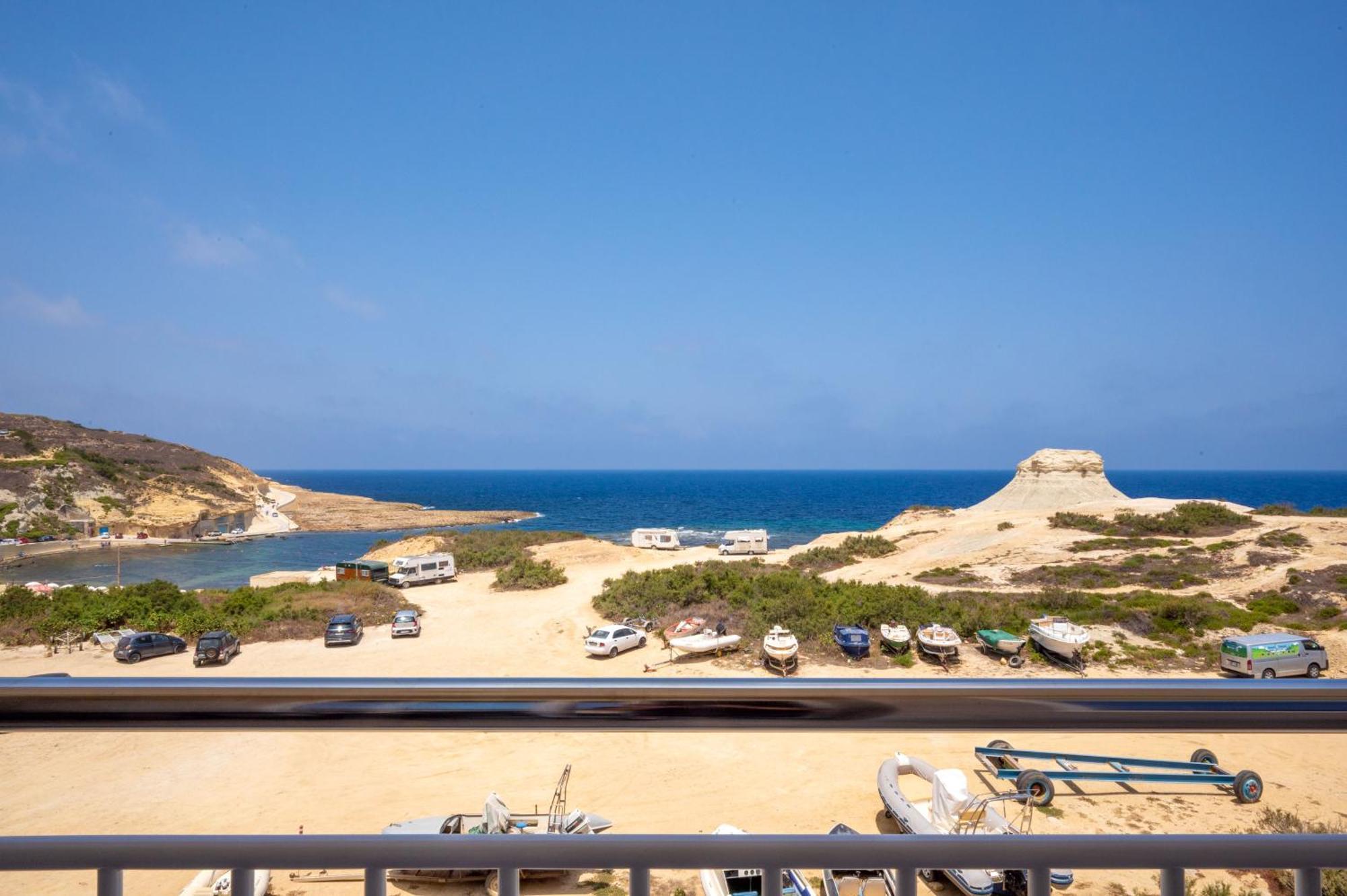 Zebbug  Salini Suites מראה חיצוני תמונה
