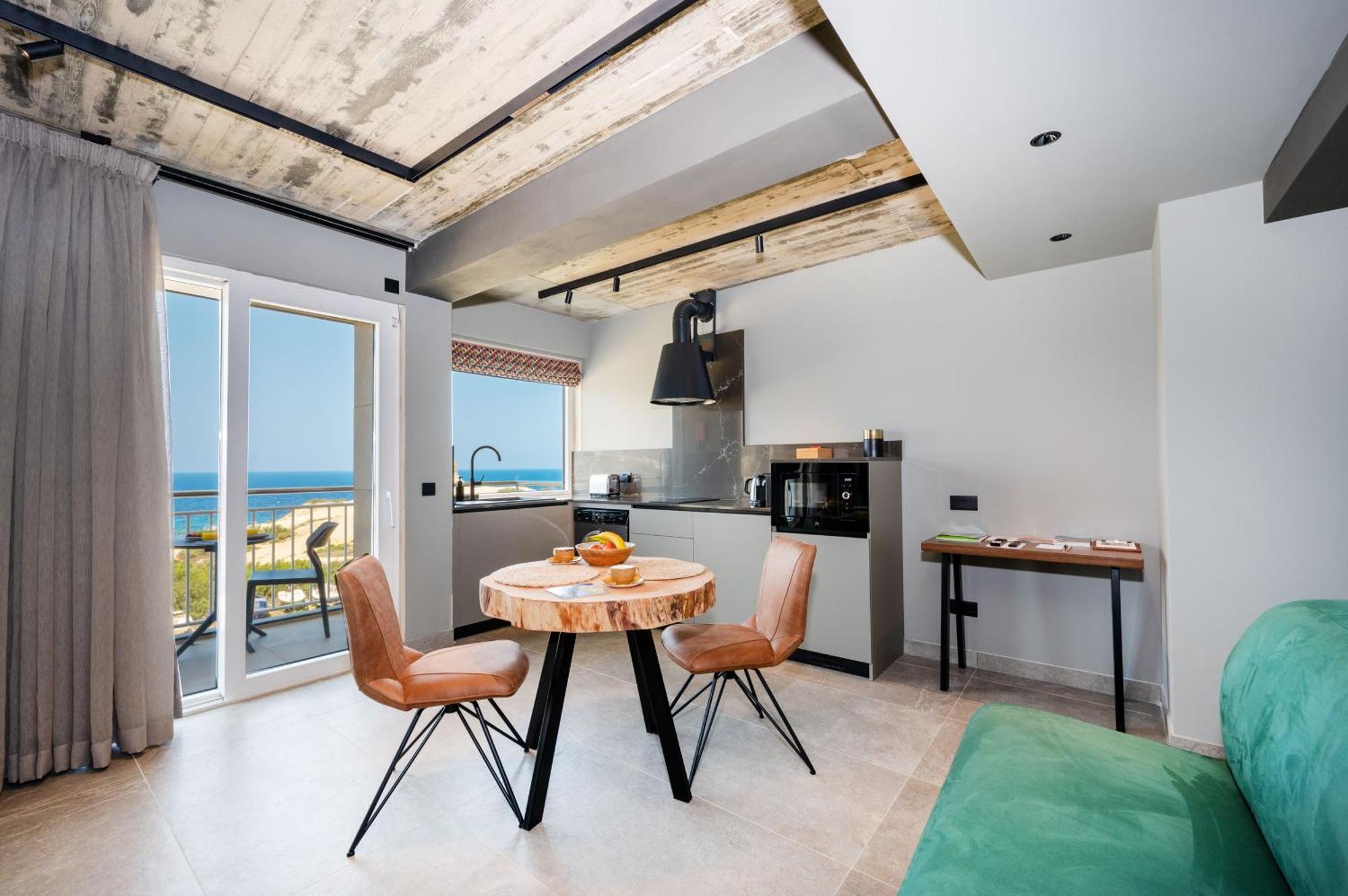 Zebbug  Salini Suites מראה חיצוני תמונה