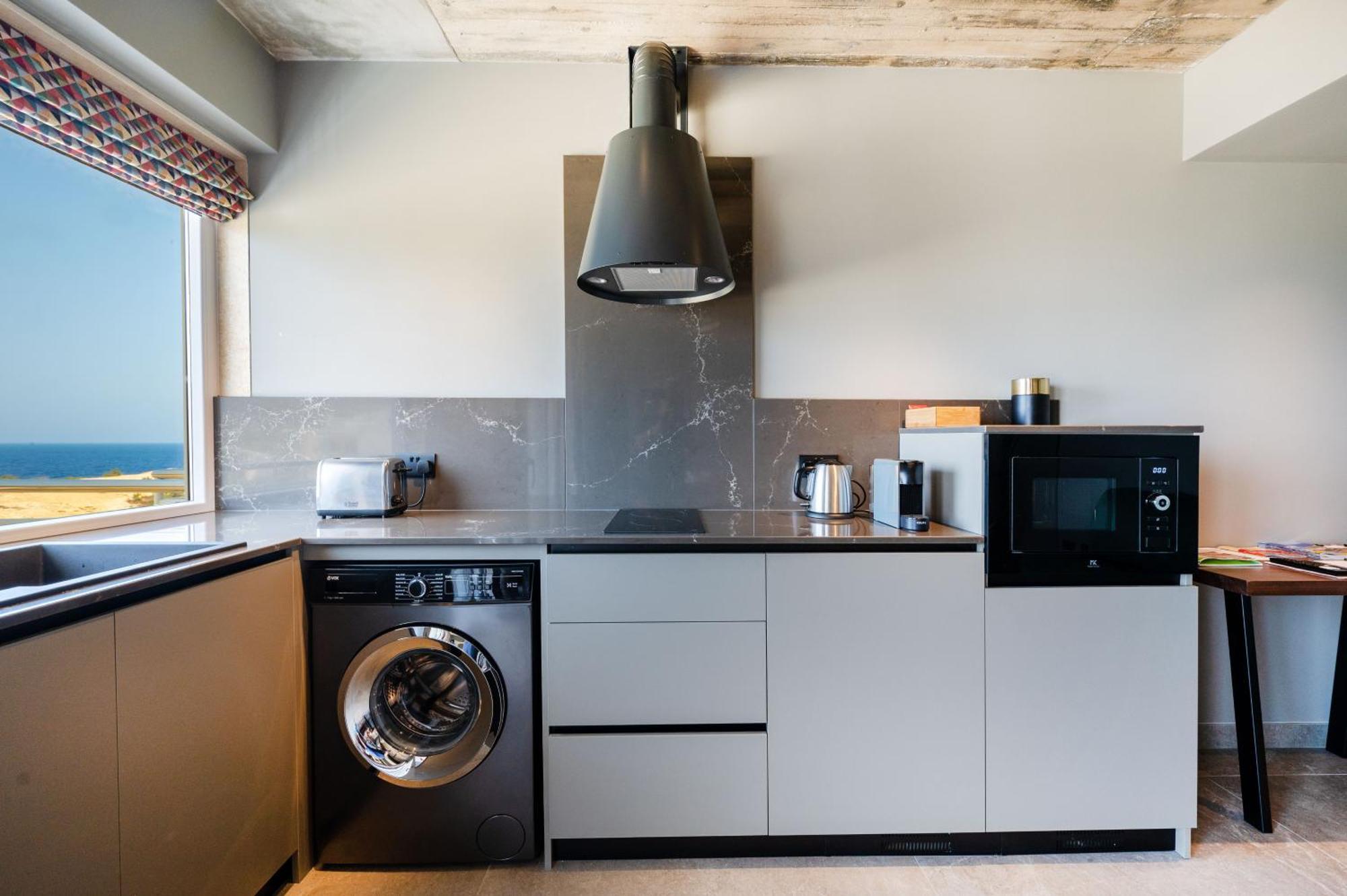 Zebbug  Salini Suites מראה חיצוני תמונה