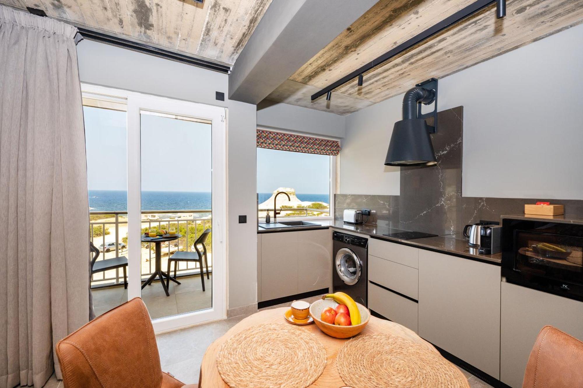 Zebbug  Salini Suites מראה חיצוני תמונה