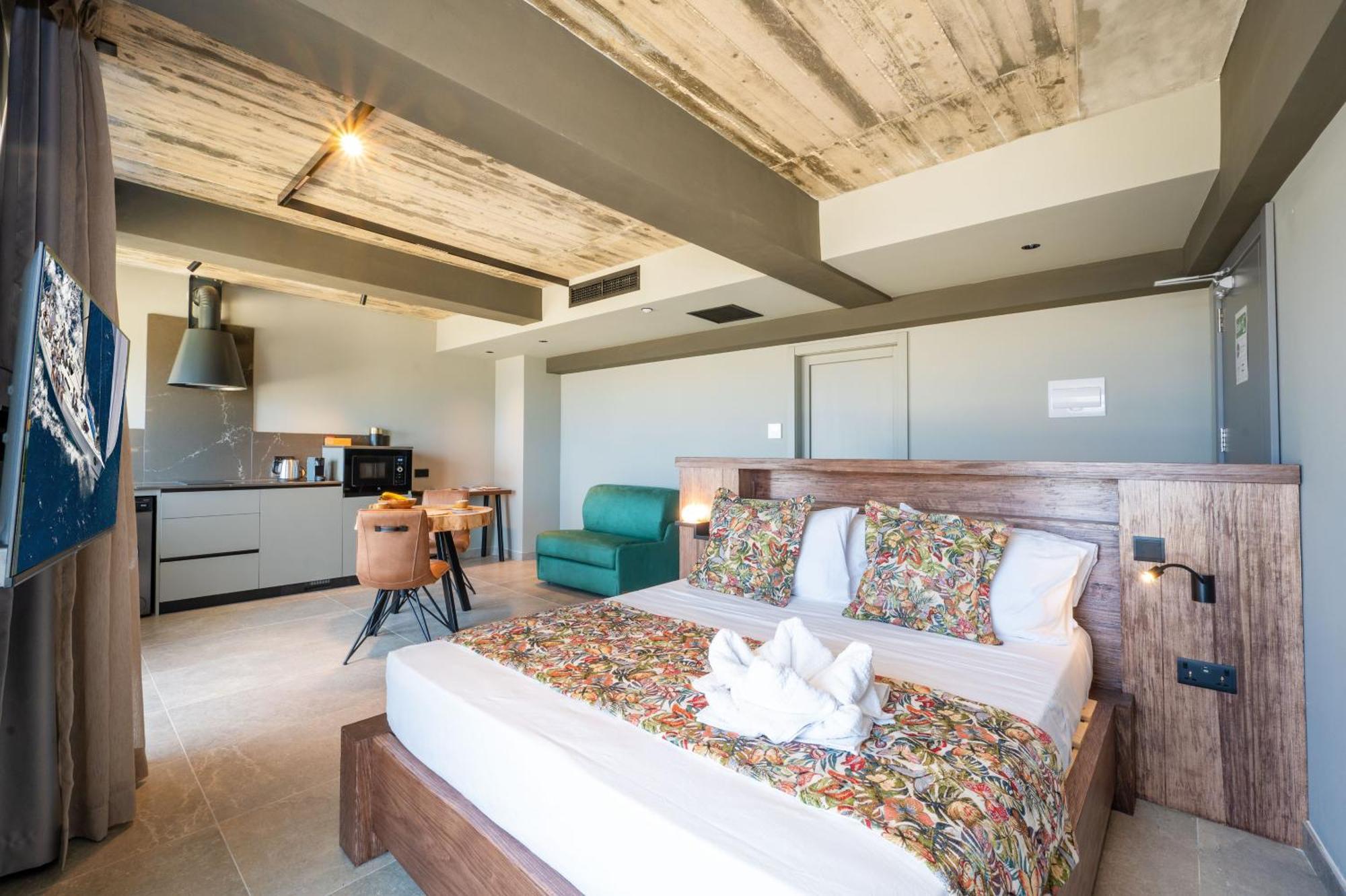 Zebbug  Salini Suites מראה חיצוני תמונה