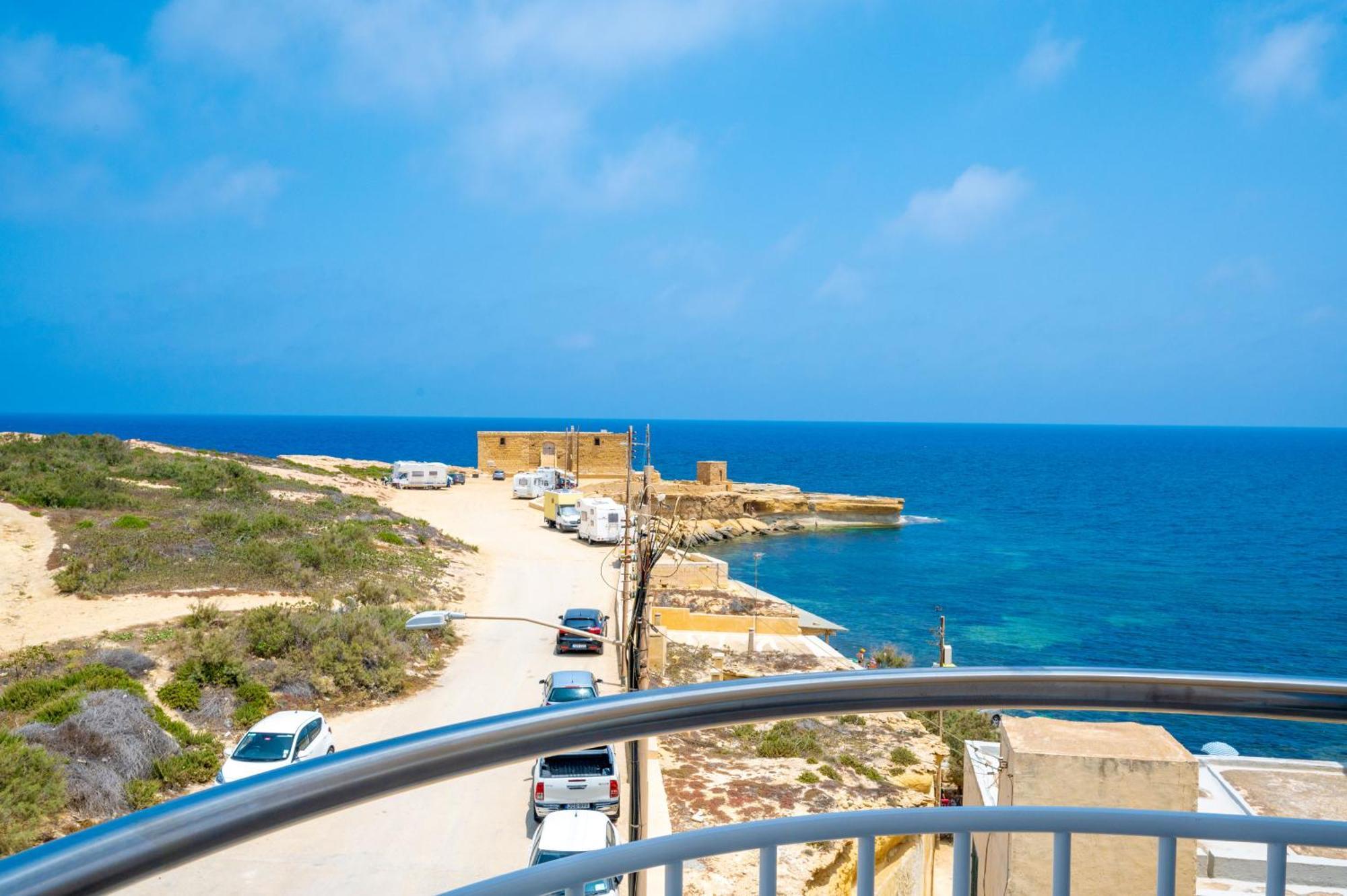 Zebbug  Salini Suites מראה חיצוני תמונה