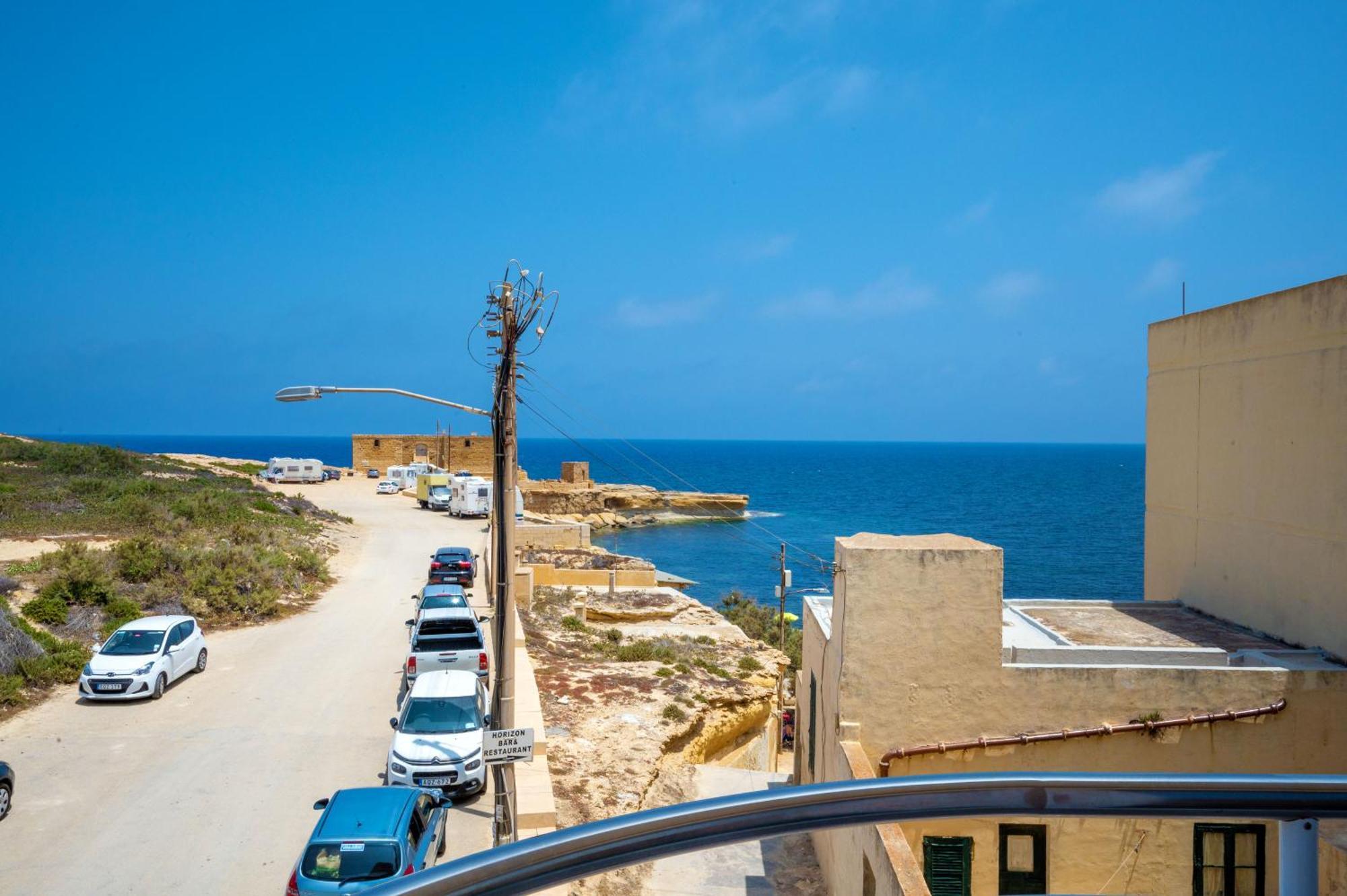 Zebbug  Salini Suites מראה חיצוני תמונה