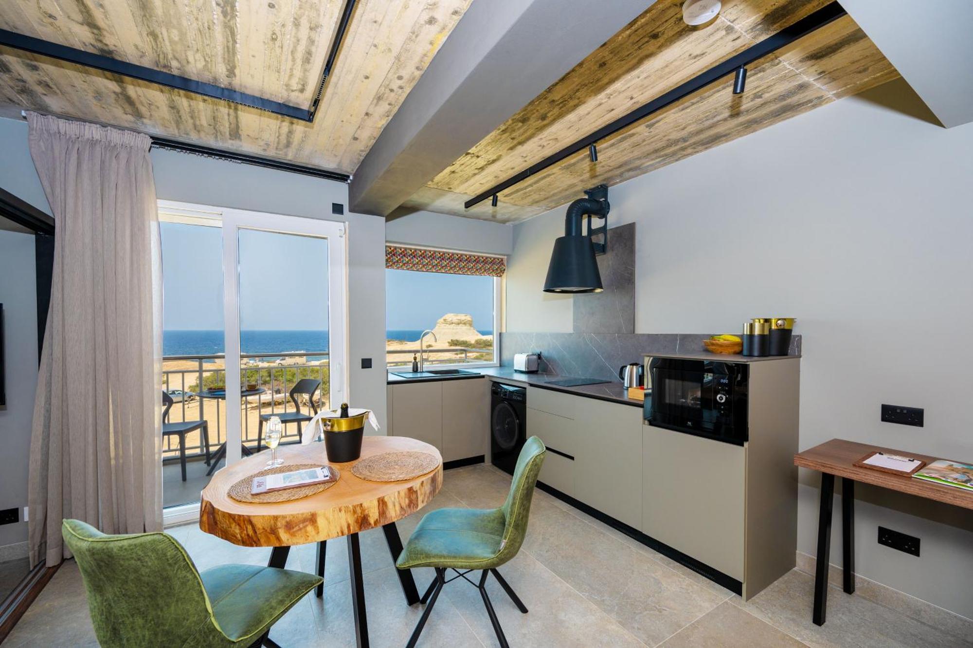 Zebbug  Salini Suites מראה חיצוני תמונה